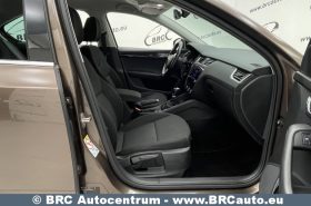 Skoda Octavia 1.5 TSI Automatas 2019
