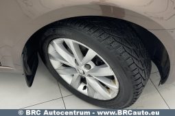 Skoda Octavia 1.5 TSI Automatas 2019 full