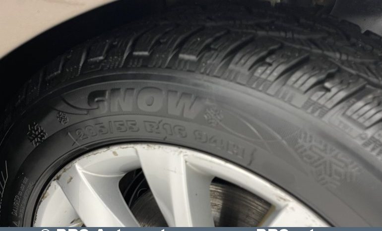 Skoda Octavia 1.5 TSI Automatas 2019 full