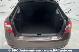 Skoda Octavia 1.5 TSI Automatas 2019 full