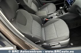 Skoda Octavia 1.5 TSI Automatas 2019
