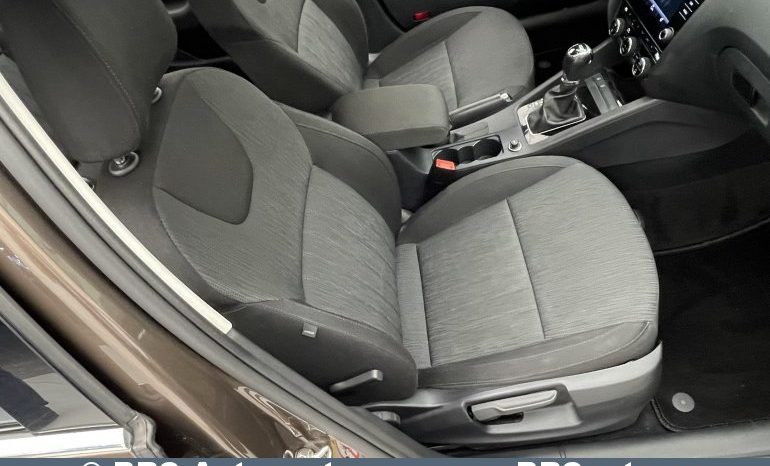 Skoda Octavia 1.5 TSI Automatas 2019 full