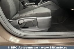 Skoda Octavia 1.5 TSI Automatas 2019 full