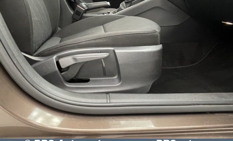 Skoda Octavia 1.5 TSI Automatas 2019 full