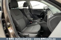 Skoda Octavia 1.5 TSI Automatas 2019 full