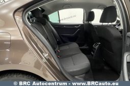 Skoda Octavia 1.5 TSI Automatas 2019 full