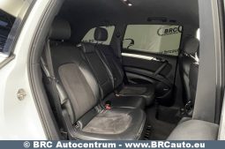 Audi Q7 3.0 TDI Quattro S-line Automatas 2010 full