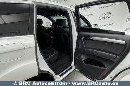 Audi Q7 3.0 TDI Quattro S-line Automatas 2010 full