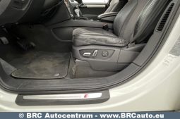 Audi Q7 3.0 TDI Quattro S-line Automatas 2010 full