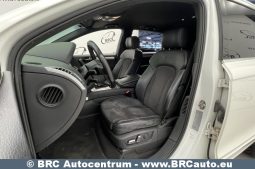 Audi Q7 3.0 TDI Quattro S-line Automatas 2010 full