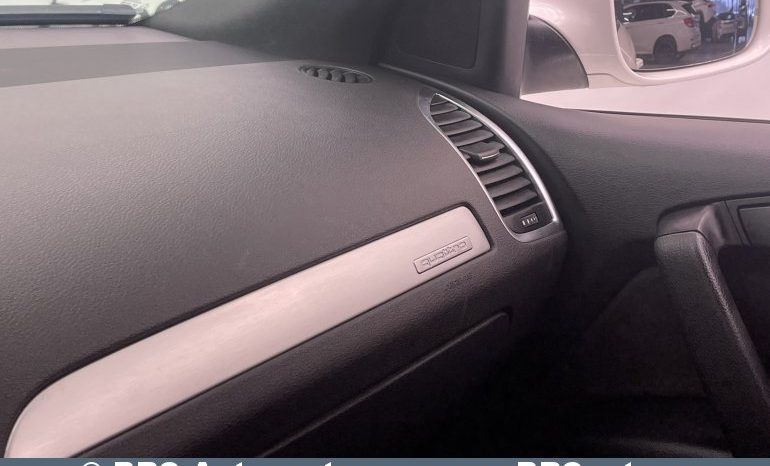 Audi Q7 3.0 TDI Quattro S-line Automatas 2010 full