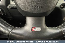 Audi Q7 3.0 TDI Quattro S-line Automatas 2010 full