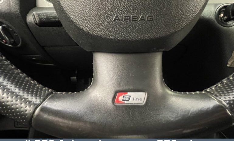 Audi Q7 3.0 TDI Quattro S-line Automatas 2010 full