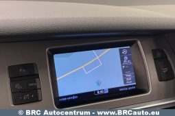 Audi Q7 3.0 TDI Quattro S-line Automatas 2010 full