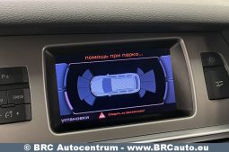 Audi Q7 3.0 TDI Quattro S-line Automatas 2010 full