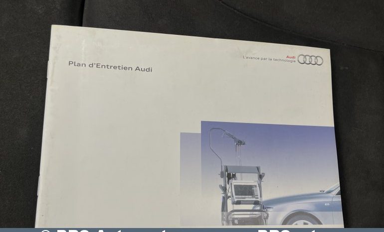 Audi Q7 3.0 TDI Quattro S-line Automatas 2010 full
