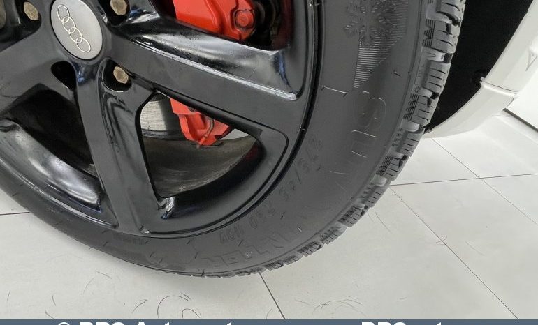 Audi Q7 3.0 TDI Quattro S-line Automatas 2010 full