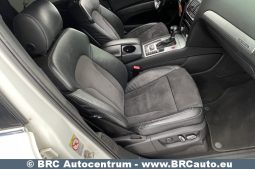 Audi Q7 3.0 TDI Quattro S-line Automatas 2010 full