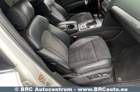 Audi Q7 3.0 TDI Quattro S-line Automatas 2010