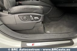 Audi Q7 3.0 TDI Quattro S-line Automatas 2010 full