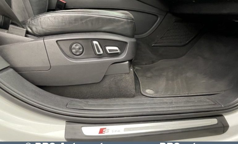 Audi Q7 3.0 TDI Quattro S-line Automatas 2010 full