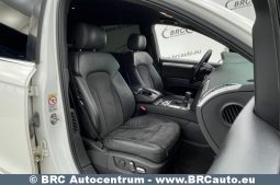 Audi Q7 3.0 TDI Quattro S-line Automatas 2010 full