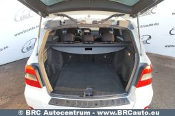 Mercedes-Benz GLK 220 2.1 CDI 4MATIC Automatas 2011 full