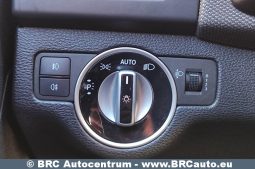 Mercedes-Benz GLK 220 2.1 CDI 4MATIC Automatas 2011 full
