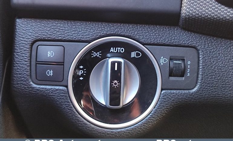 Mercedes-Benz GLK 220 2.1 CDI 4MATIC Automatas 2011 full