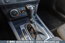 Mercedes-Benz GLK 220 2.1 CDI 4MATIC Automatas 2011 full