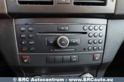 Mercedes-Benz GLK 220 2.1 CDI 4MATIC Automatas 2011 full