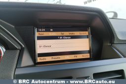 Mercedes-Benz GLK 220 2.1 CDI 4MATIC Automatas 2011 full