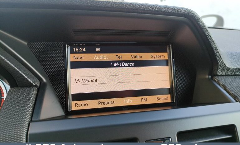 Mercedes-Benz GLK 220 2.1 CDI 4MATIC Automatas 2011 full