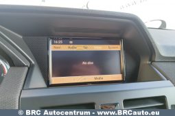 Mercedes-Benz GLK 220 2.1 CDI 4MATIC Automatas 2011 full
