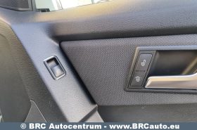 Mercedes-Benz GLK 220 2.1 CDI 4MATIC Automatas 2011