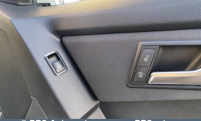 Mercedes-Benz GLK 220 2.1 CDI 4MATIC Automatas 2011 full