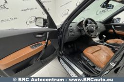 BMW X3 2.0d xDrive 2006 full