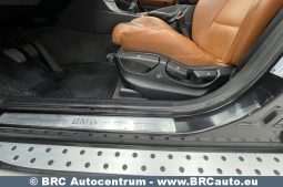 BMW X3 2.0d xDrive 2006 full