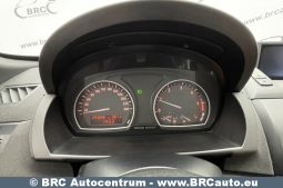 BMW X3 2.0d xDrive 2006 full