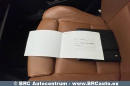 BMW X3 2.0d xDrive 2006 full
