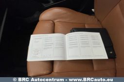 BMW X3 2.0d xDrive 2006 full