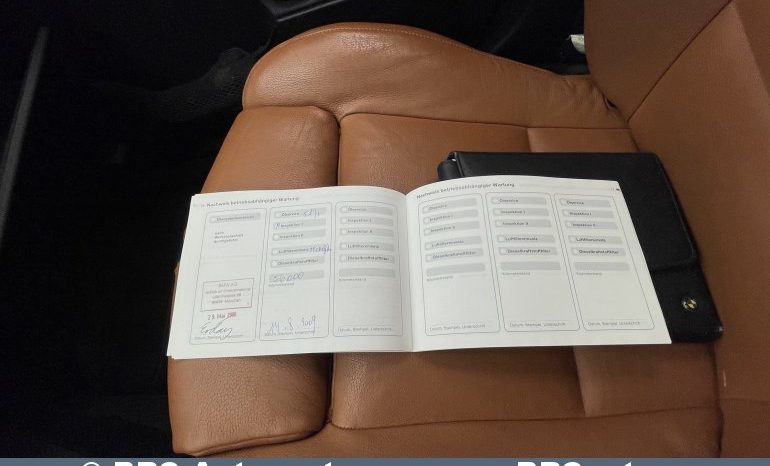 BMW X3 2.0d xDrive 2006 full