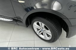 BMW X3 2.0d xDrive 2006 full