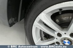 BMW X3 2.0d xDrive 2006 full