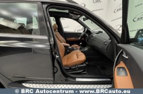 BMW X3 2.0d xDrive 2006