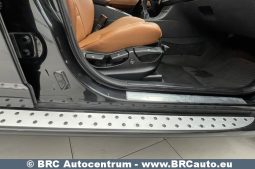 BMW X3 2.0d xDrive 2006 full