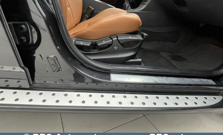 BMW X3 2.0d xDrive 2006 full