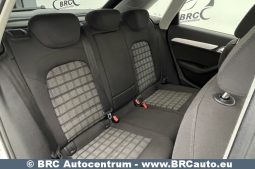 Audi Q3 2.0 TDI Quattro Automatas 2013 full
