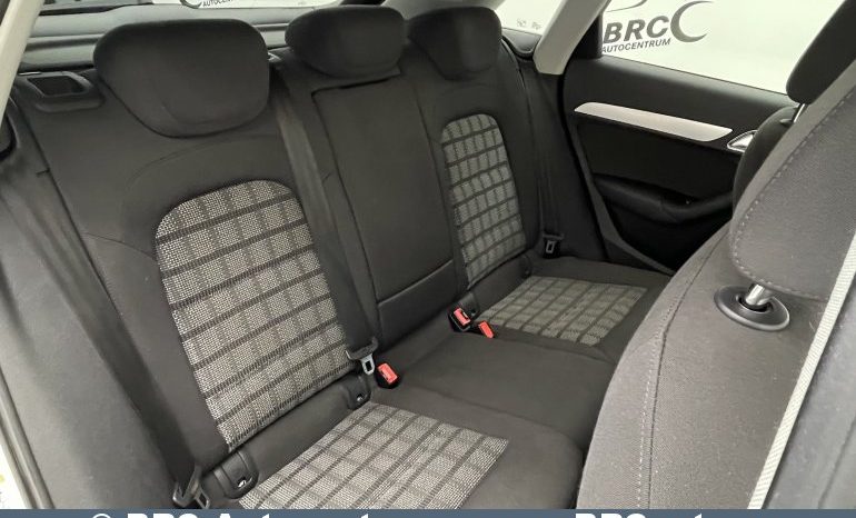 Audi Q3 2.0 TDI Quattro Automatas 2013 full