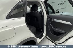 Audi Q3 2.0 TDI Quattro Automatas 2013 full